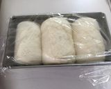 失敗なしの食パン作り方11写真