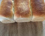 失敗なしの食パン作り方12写真