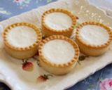 ナチュラルなレアチーズケーキ作り方15写真