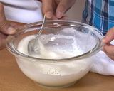 バニラシェイク（損得レシピをメモ）作り方3写真