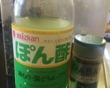 【減塩】バジルとポン酢で変わり焼きそば作り方7写真