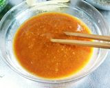 唐辛子とちりめんじゃこの辛味噌作り方5写真