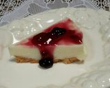 クリームチーズ100gでレアチーズケーキ作り方6写真