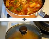 美味しくお野菜♡ナポリタンスープ！作り方5写真