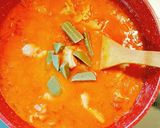 マイルド食べやすい♡バターチキンカレー♡作り方5写真