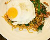 ♡台湾焼そば♡作り方3写真