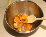 いちじくと生ハムのおもてなしサラダ作り方4写真