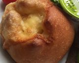 チーズたっぷり☆チーズバンズ☆HB使用作り方5写真