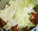 野菜を食べよう★ポトフ作り方18写真