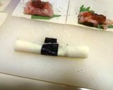 梅シソの鶏まきあげ作り方4写真