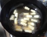 梅シソの鶏まきあげ作り方5写真