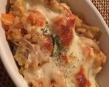 クッパのドリア作り方3写真
