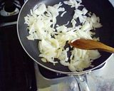 納豆でふんわり♡ｵﾆｵﾝｵﾑﾚﾂ☆ﾟ*作り方2写真