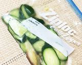 自家製！簡単！浅漬けの素作り方1写真