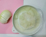 おろし玉ねぎでやわらか～☆豚の生姜焼き作り方1写真