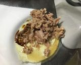 冷製ツナわさびパスタ♡作り方3写真