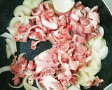 おろし玉ねぎでやわらか～☆豚の生姜焼き作り方3写真