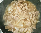 おろし玉ねぎでやわらか～☆豚の生姜焼き作り方4写真
