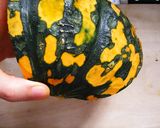 水っぽい南瓜もねっとり カボチャの煮物作り方3写真