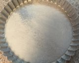 基本のタルト生地（作り方～焼き方まで）作り方5写真