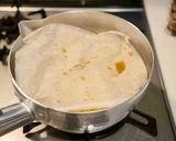稲荷寿司やきつねうどんの♪あの甘い油揚煮作り方2写真