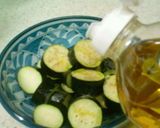超簡単◎レンジで蒸し茄子作り方3写真