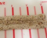 紅茶とくるみとチョコのベーグル作り方6写真