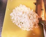トースターで簡単☆ピーマンの鮭詰め作り方3写真