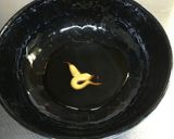 おつまみに。ミミガーの辛子ポン酢和え作り方1写真