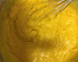 濃厚しっとりかぼちゃケーキ炊飯器作り方4写真