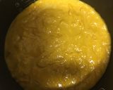 濃厚しっとりかぼちゃケーキ炊飯器作り方6写真