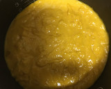 濃厚しっとりかぼちゃケーキ炊飯器作り方6写真