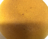 濃厚しっとりかぼちゃケーキ炊飯器作り方8写真