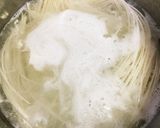簡単 ゴーヤそうめんちゃんぷるー作り方22写真
