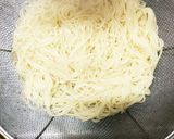 簡単 ゴーヤそうめんちゃんぷるー作り方23写真