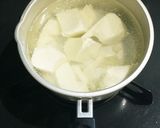 【1人暮らしに最適】簡単チゲスープ作り方7写真