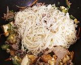 簡単 ゴーヤそうめんちゃんぷるー作り方30写真