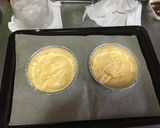 洋菓子細工☆にゃんこの足ケーキ作り方2写真