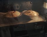 洋菓子細工☆にゃんこの足ケーキ作り方3写真