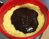 洋菓子細工☆にゃんこの足ケーキ作り方6写真