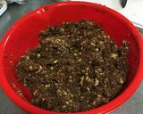 洋菓子細工☆にゃんこの足ケーキ作り方7写真
