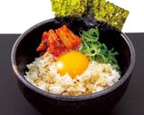 ピリッとあっさり韓国風たまごかけごはん作り方4写真