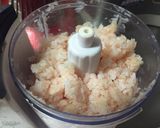簡単おつまみ手作りつくね作り方1写真