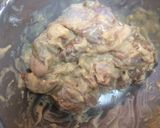 俺流！鶏もも唐揚げのおろしレモン酢掛け作り方3写真