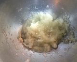 俺流！鶏もも唐揚げのおろしレモン酢掛け作り方6写真