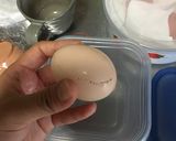 本物そっくり！まるで、ゆでたまごゼリー作り方1写真