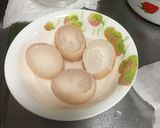 本物そっくり！まるで、ゆでたまごゼリー作り方3写真