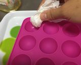 本物そっくり！まるで、ゆでたまごゼリー作り方5写真