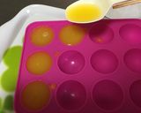 本物そっくり！まるで、ゆでたまごゼリー作り方6写真