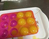 本物そっくり！まるで、ゆでたまごゼリー作り方8写真